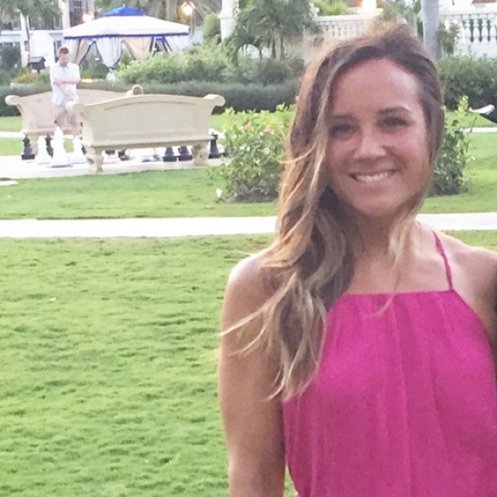 Meet your Posher, Kim